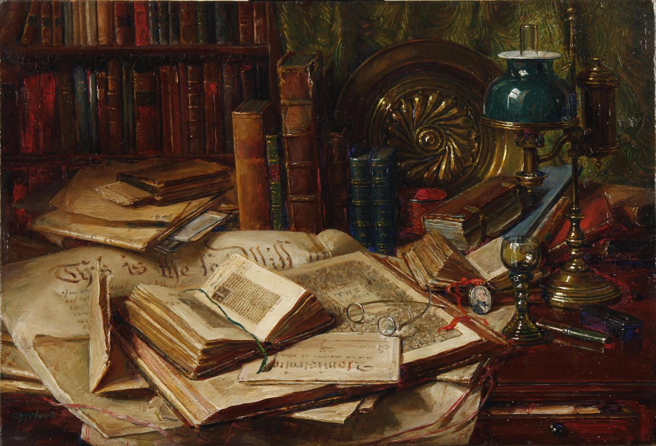 reading list for beginning witchcraft